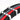 MAINFrame Customs OverkillPC’s Knuckle Combs – SilverMC-OVERKILLCOMB-SILVER-4PIN