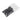 MAINFrame Customs Pre Cut 1/4″ 3:1 Heatshrink – Black (80pcs)MC-PC14-3-1-BLK-80PCS