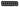 MAINFrame Customs Stealth Cable Combs ? BlackMC-STEALTHCOMB-BLACK-16PIN