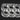 MAINFrame Customs Stealth Cable Combs – ClearMC-STEALTHCOMB-CLEAR-6