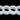 MAINFrame Customs Stealth Cable Combs – WhiteMC-STEALTHCOMB-WHITE-4R