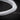 Mainframe Customs Teleios 2mm Cable Sleeving - Polar WhiteMC-TELEIOS2MM-POLAR-WHITE