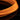 Mainframe Customs Teleios 4mm Cable Sleeving - Mandarin OrangeMC-TELEIOS4MM-MANDARIN-ORANGE