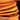 Mainframe Customs Teleios 4mm Cable Sleeving - Mandarin OrangeMC-TELEIOS4MM-MANDARIN-ORANGE