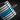 Mainframe Customs Teleios 4mm Cable Sleeving – SilverMC-TELEIOS4MM-SILVER