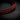 Mainframe Customs Teleios Fusion 2mm Cable Sleeving - Black/RedMC-TELEIOS2MM-FUSION-BLACK-RED
