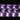 MAINFrame CustomsMainFrame OverkillPC’s Knuckle Combs – Violet - 12 RectangleMC - OVERKILLCOMB - VIOLET - 12PIN