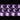 MAINFrame CustomsMainFrame OverkillPC’s Knuckle Combs – Violet - 16 RectangleMC - OVERKILLCOMB - VIOLET - 16PIN