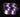 MAINFrame CustomsMainFrame OverkillPC’s Knuckle Combs – Violet - 4 SquareMC - OVERKILLCOMB - VIOLET - 4PIN