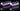 MAINFrame CustomsMainFrame OverkillPC’s Knuckle Combs – Violet - 5 Single RowMC - OVERKILLCOMB - VIOLET - 5PIN - SR
