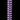MainFrame OverkillPC’s Knuckle Combs – VioletMC-OVERKILLCOMB-VIOLET-24PIN