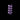 MainFrame OverkillPC’s Knuckle Combs – VioletMC-OVERKILLCOMB-VIOLET-8PIN
