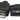Manhattan eSATA+USB Male to Type - A USB and eSATA Male - Black325301-D
