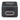 Manhattan High Speed Micro HDMI Cable With Ethernet Channel - 2m - Black326643-D