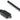 Manhattan High Speed Micro HDMI Cable With Ethernet Channel - 2m - Black326643-D