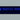 Matrix Orbital BLK202A - S - USB - FB 20x2 LCD - Silver Bay w/ 7 - Keys - BlueBLK202A-S-FB-USB-D