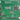 Matrix Orbital BLK204A - BK - USB - WB 20x4 LCD - Black Bay w/ 15 - Keys - BlueBLK204A-BK-USB-WB-D