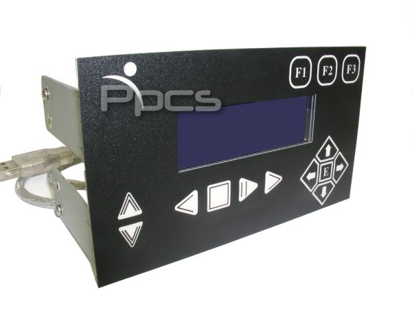 Matrix Orbit Matrix Orbit... – Performance-PCs.com