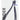 MaxFinder Triple Braided 4 - Pin ATX Extension Cable - 50cm - Deep BlueMF-OBD-C04-50-D