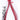 MaxFinder Triple Braided 6 - Pin PCI - E VGA Extension Cable - 50cm - Blood RedMF-ORB-P06-50-D