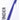 MaxFinder Triple Braided 8 - Pin 12V EPS Motherboard Extension Cable - 50cm - BlueMF-OBL-C08-50-D
