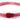 MaxFinder Triple Braided 8 - Pin 12V EPS Motherboard Extension Cable - 50cm - Metallic RedMF-MRE-C08-50-D