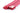 MaxFinder Triple Braided 8 - Pin 12V EPS Motherboard Extension Cable - 50cm - Metallic RedMF-MRE-C08-50-D