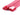 MaxFinder Triple Braided 8 - Pin PCI - E VGA Extension Cable - 50cm - Blood RedMF-ORB-P08-50-D
