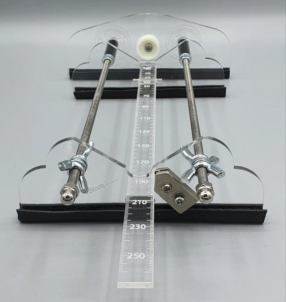 Mayhem Tube Glass Cutting Kit - Thumbnail 2