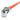Mayhems 14mm (OD) Borosilicate Glass Tube 90° Bend - 500mmMGT14B