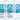 MayhemsMayhems - Hard Tubing - Borosilicate Glass - Ultra Premium, 14mm OD, Straight 500mm Length - 2 PackMGT14S2X50CM