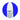 Mayhems Non Stain Blue Dye - 15ml