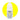 Mayhems Non Stain Yellow Dye - 15ml