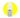 Mayhems Non Stain Yellow Dye - 15ml