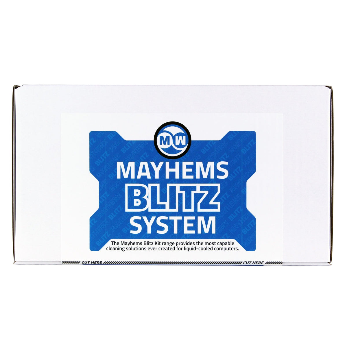 Mayhems - PC... – Performance-PCs.com