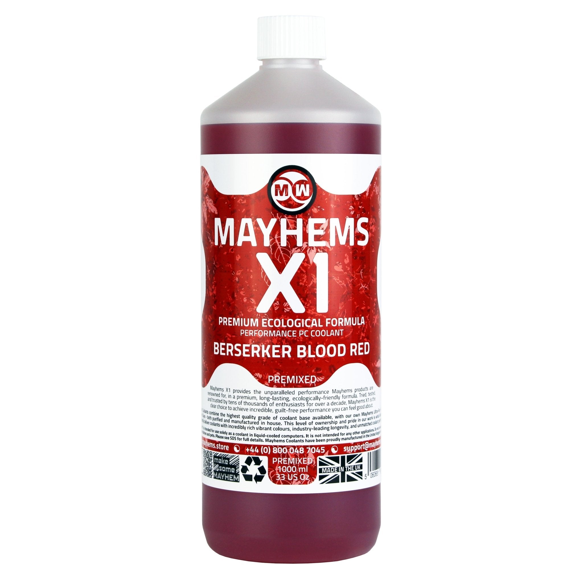 Mayhems - PC... – Performance-PCs.com