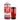 MayhemsMayhems - PC Coolant - X1 Premix - Eco Friendly Series, UV Fluorescent, 1 Litre, Candy Apple RedMX1CAR1L