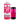 MayhemsMayhems - PC Coolant - X1 Premix - Eco Friendly Series, UV Fluorescent, 1 Litre, Hot Cherry PinkMX1HCP1L