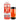 MayhemsMayhems - PC Coolant - X1 Premix - Eco Friendly Series, UV Fluorescent, 1 Litre, Neon Sunset OrangeMX1NSO1L