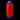 MayhemsMayhems - PC Coolant - X1 Premix - Eco Friendly Series, UV Fluorescent, 5 Litre, Candy Apple RedMX1CAR5L