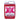 MayhemsMayhems - PC Coolant - X1 Premix - Eco Friendly Series, UV Fluorescent, 5 Litre, Hot Cherry PinkMX1HCP5L
