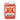 MayhemsMayhems - PC Coolant - X1 Premix - Eco Friendly Series, UV Fluorescent, 5 Litre, Neon Sunset OrangeMX1NSO5L