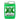 MayhemsMayhems - PC Coolant - X1 Premix - Eco Friendly Series, UV Fluorescent, 5 Litre, Tree Viper GreenMX1TVG5L
