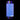 MayhemsMayhems - PC Coolant - X1 Premix - Eco Friendly Series, UV Fluorescent Blue, 5 Litre, Ozone Clear BlueMX1OCB5L