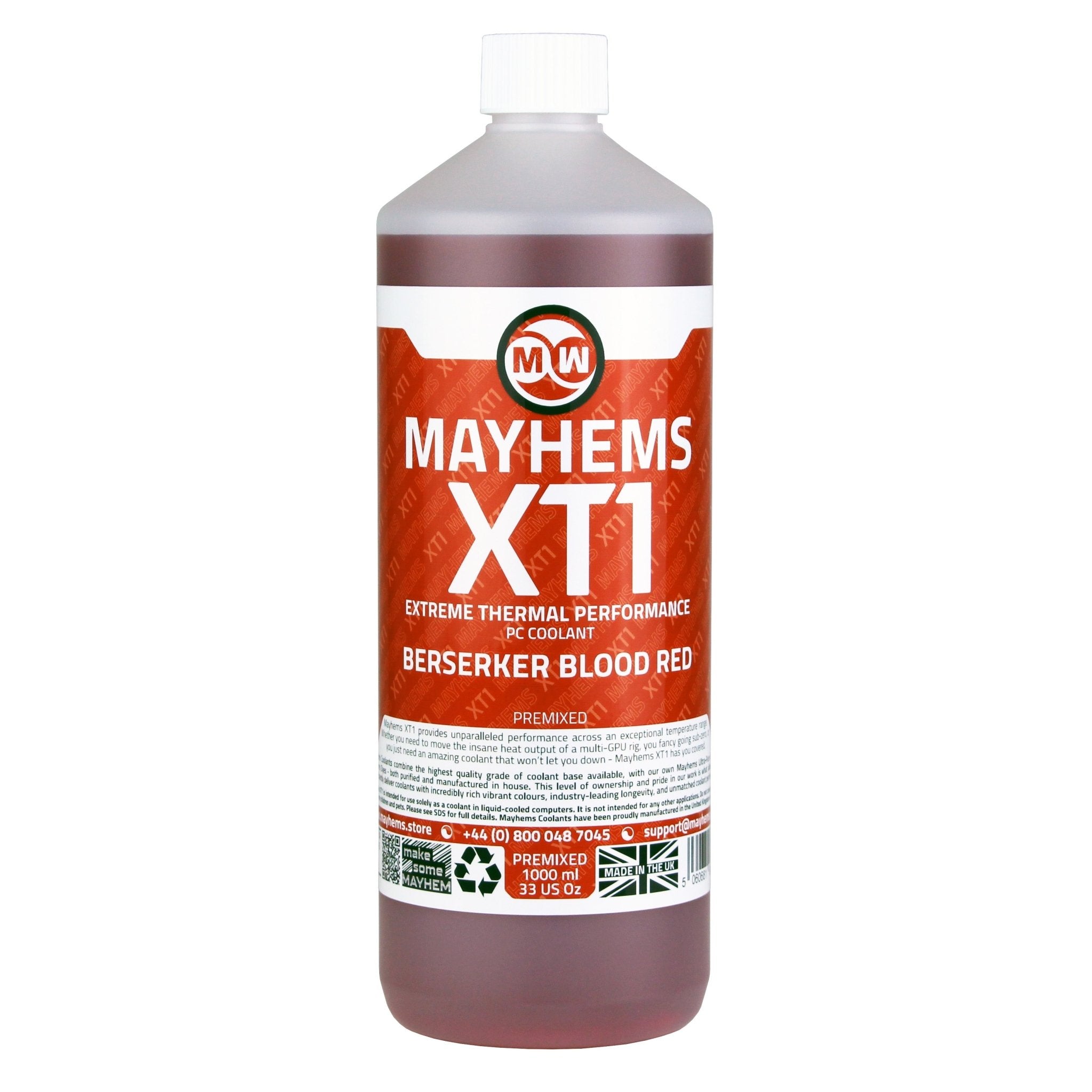Mayhems - PC... – Performance-PCs.com