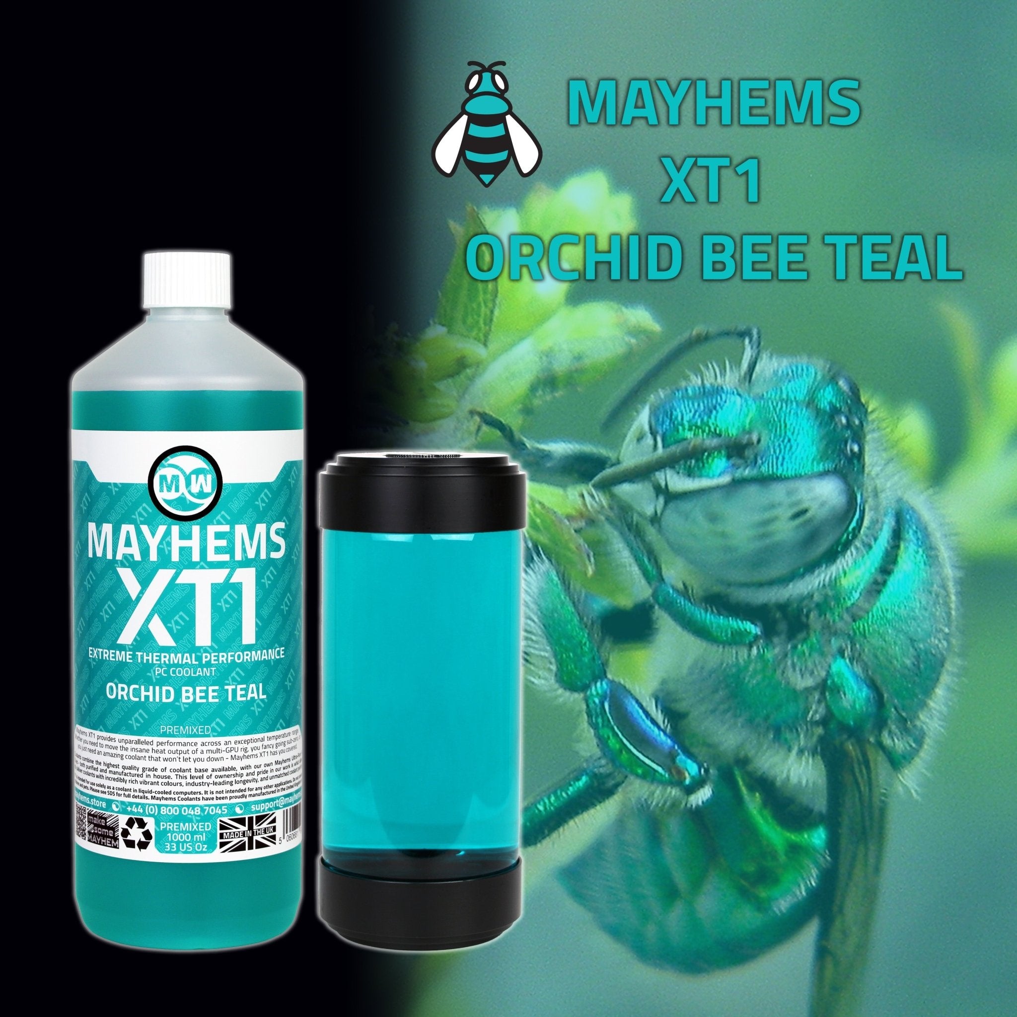 Mayhems - PC – Performance-PCs.com