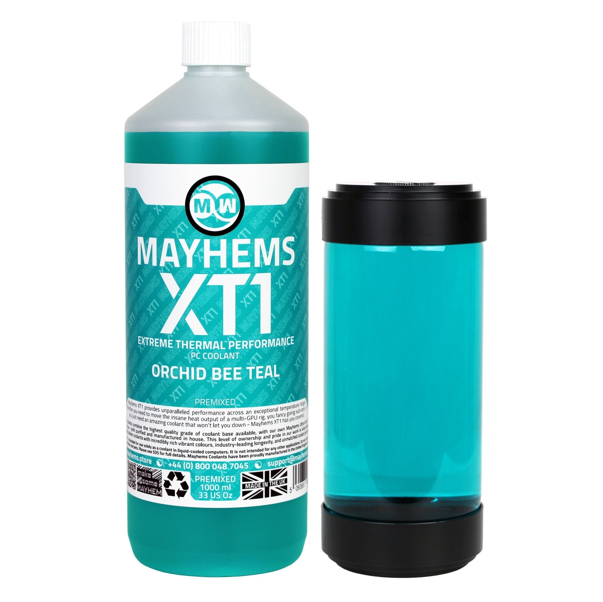 Mayhems - PC – Performance-PCs.com