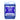 MayhemsMayhems - PC Coolant - XT1 Premix - Thermal Performance Series, 5 Litre, Cosmic Nebula IndigoMXT1CNI5L