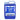 MayhemsMayhems - PC Coolant - XT1 Premix - Thermal Performance Series, UV Fluorescent, 5 Litre, Electric Ocean BlueMXT1EOB5L