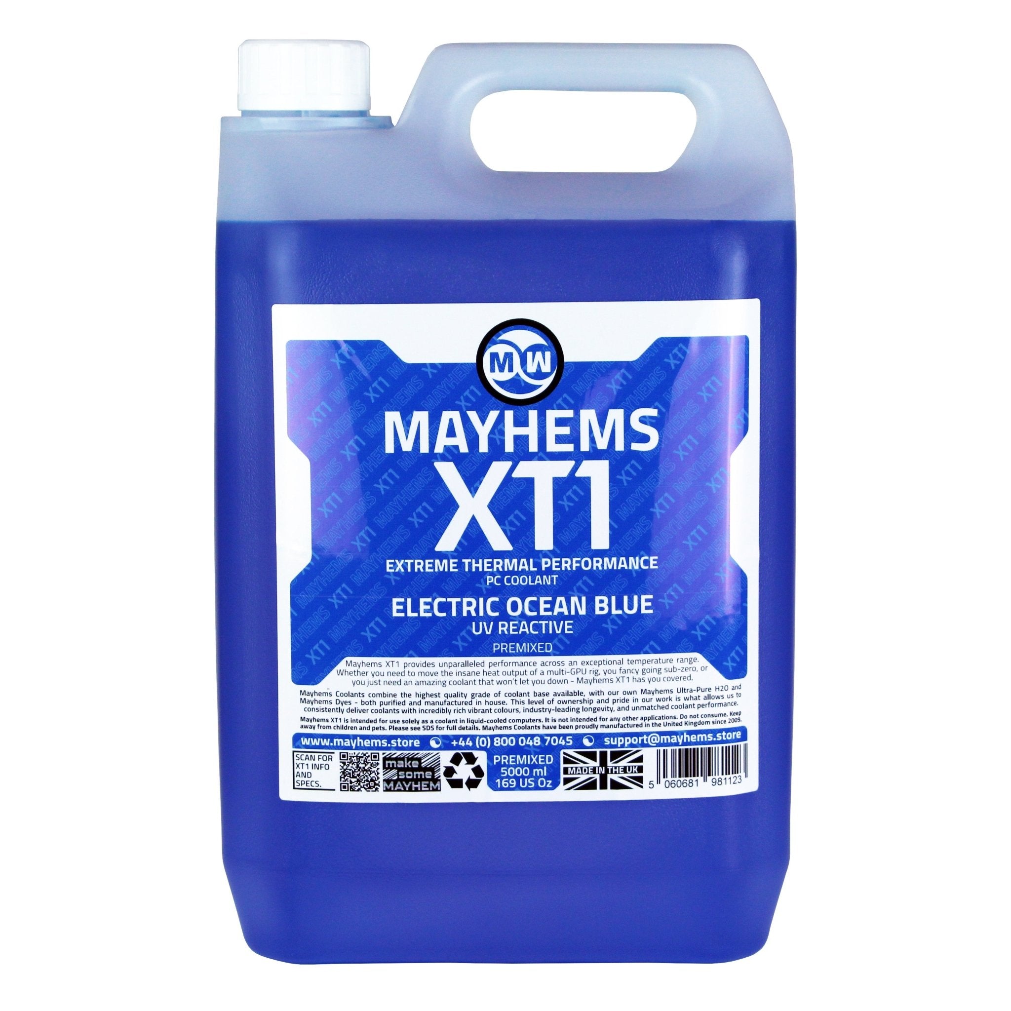 Mayhems - PC... – Performance-PCs.com